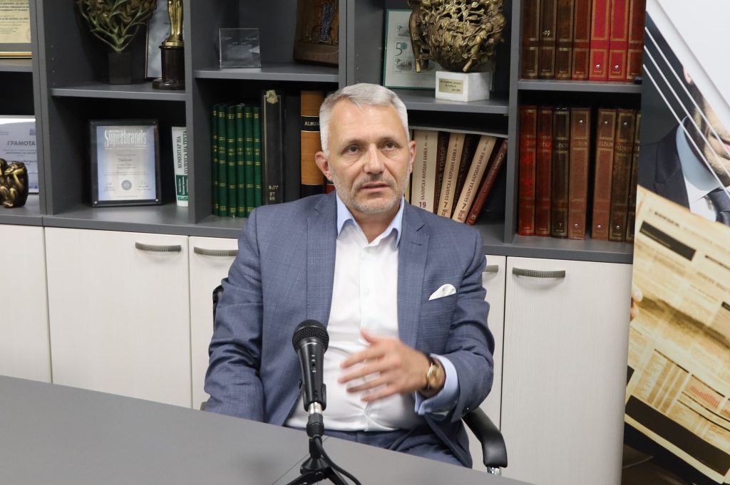 Николай Хаджигенов: Гешев е много уплашен 1 Николай Хаджигенов