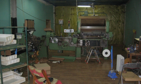 контрабандни цигари