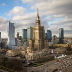 варшава полша