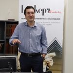 Крум Зарков