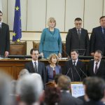 Парламент нови заместник-председател и членове на Сметната палата  Горица Николова Грънчарова – Кожарева Тошко Иванов Тодоров  Емил Асенов Евлогиев
