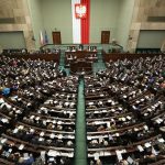 полски парламент варшава сейм