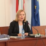 Комисия Магнитски Надежда Йорданова