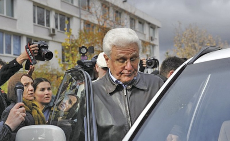 Христо Бисеров знае прекалено много