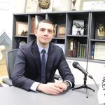 Искрен Арабаджиев