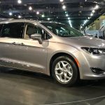 Chrysler _Pacifica