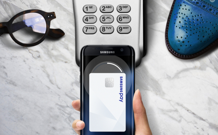 Samsung Pay