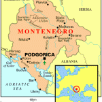 черна гора