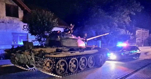 т-55