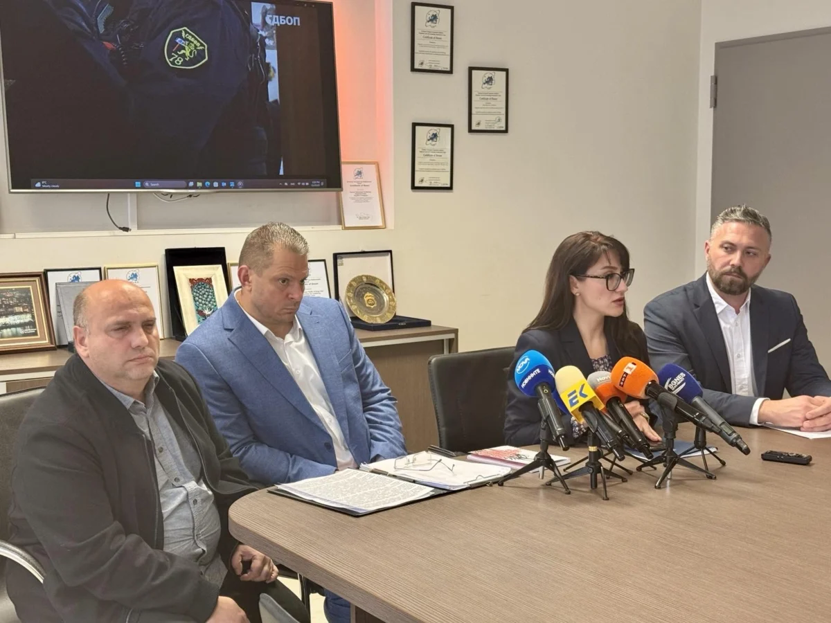 Нелегални мигранти от Сирия Ирак и Иран са открити в