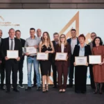 конкурса „Най-добра българска фирма на годината“