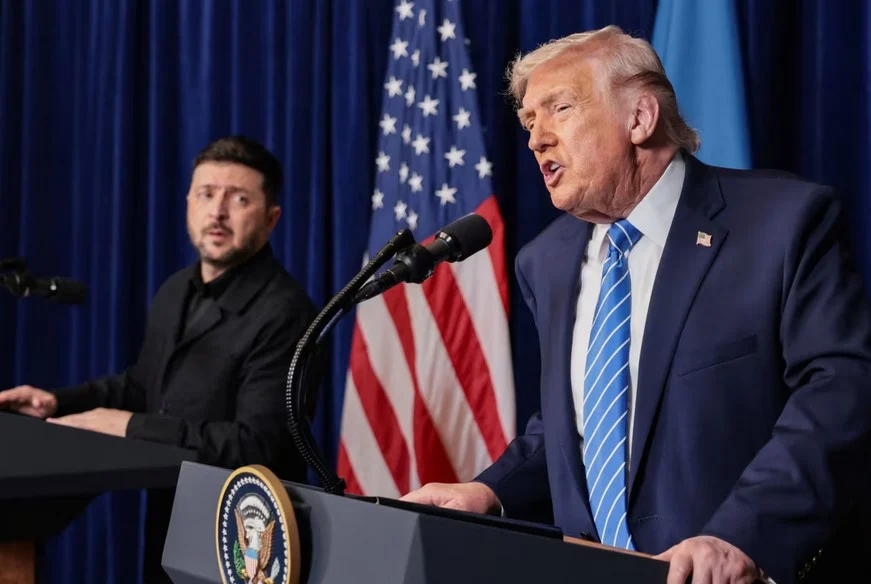 В рамките на мирните преговори остават един или два много