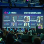Webit Changemakers - Хората, които с активните си действия променят средата в България