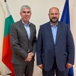 Молдова разчита на България за гарантиране на енергийните доставки