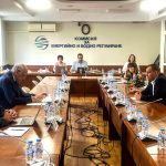 природният газ, КЕВР