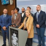 Общинари от ГЕРБ викат прокуратурата в завода за боклук в София