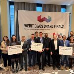 Българският бранд Webit отново в центъра на иновациите в Давос