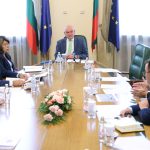 НАП и ДАНС започват проверка на буферните паркинги по границите
