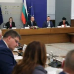 Радев поиска от областните управители бърза реакция при бедствия