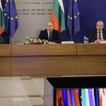 Намаляването на административната тежест е ключово за инвестициите, заяви Радев