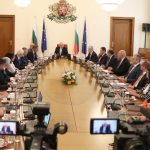 Главчев поиска от четири министерства спешни мерки срещу безводието