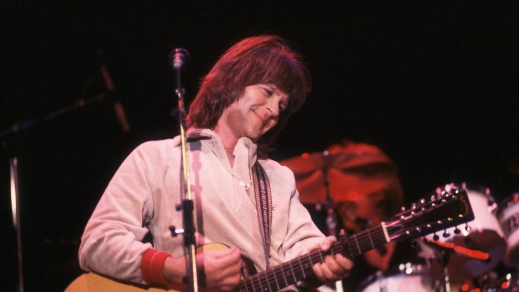 Почина музикантът, създал хита "Хотел Калифорния" 9 1 Randy Meisner GettyImages 111567489 scaled e1690508975126