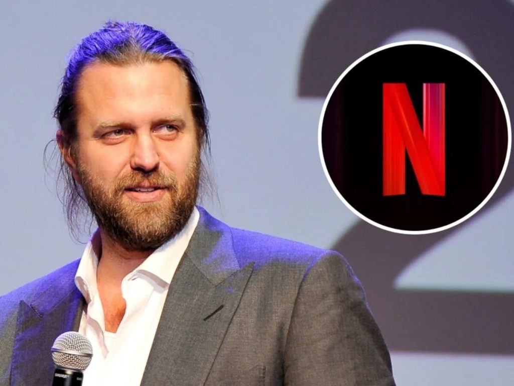 Кой е сериалът за 55 млн. долара на Netflix, който никога няма да видите 5 1 carl