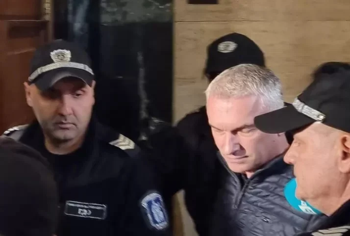 джейхан ибрямов