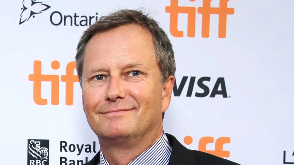 Майкъл Бърнс