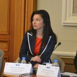 Надя Клисурска