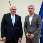 Подписваме меморандум за насърчаване на сътрудничеството в енергетиката с Турция