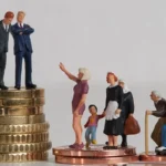 социално, социално неравенство