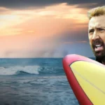 никълъс кейдж