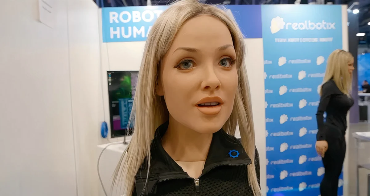 1. chovekopodobni roboti ot