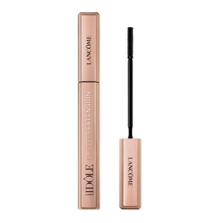 1. lash idole flutter extension na lancome