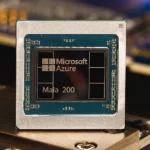 Microsoft представя Maia 200 – следващото поколение AI технология