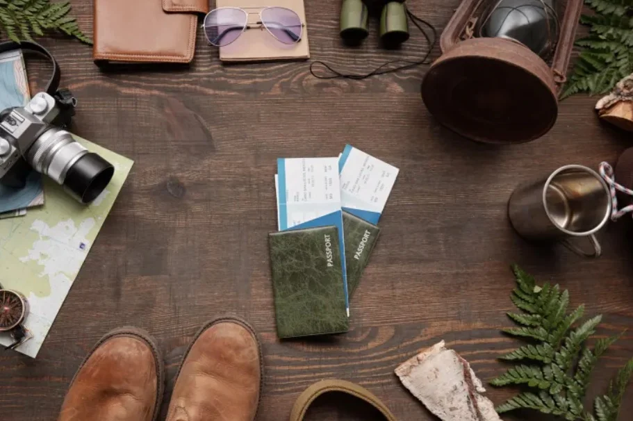 1. patuvane ili ekskurziya