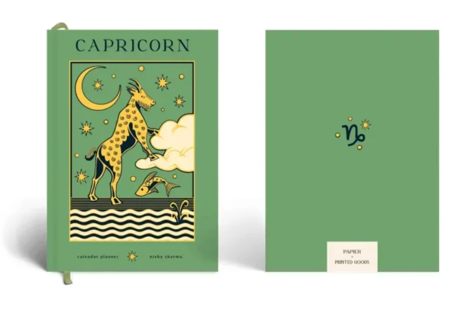 1. planer tefter ili luksozna himikalka