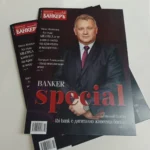 Banker Special корица