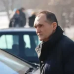 Делото срещу Васил Божков зацикли заради роднинска връзка