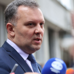 Правосъдният министър сезира ВСС за назначението на педофил като охрана в училище