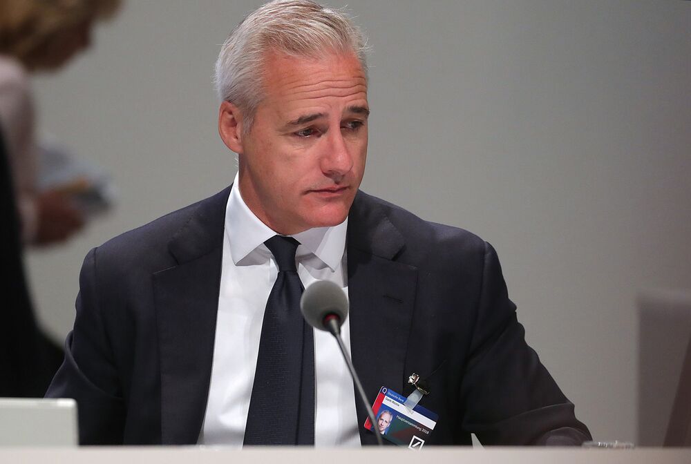 Резултат с изображение за London bankers Brace for Summer Glooms