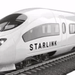 Италианските железници ще тестват Starlink на Илон Мъск за бъдещи проекти