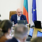 денят по диагонал - 28 декември 2024 г., Главчев, Димитър Главчев свика среща в Министерския съвет за Шенген