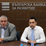 Българска банка за развитие (ББР) стартира програма за 300 млн. евро по плана „Юнкер“. Чрез нея търговските банки ще могат да финансират микро