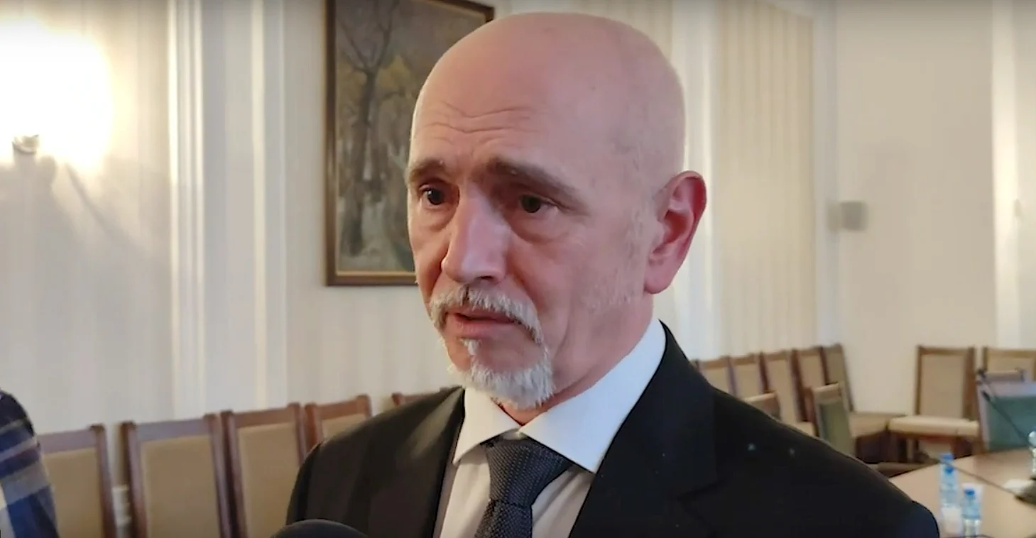 Николай Събев мин. на транспорта