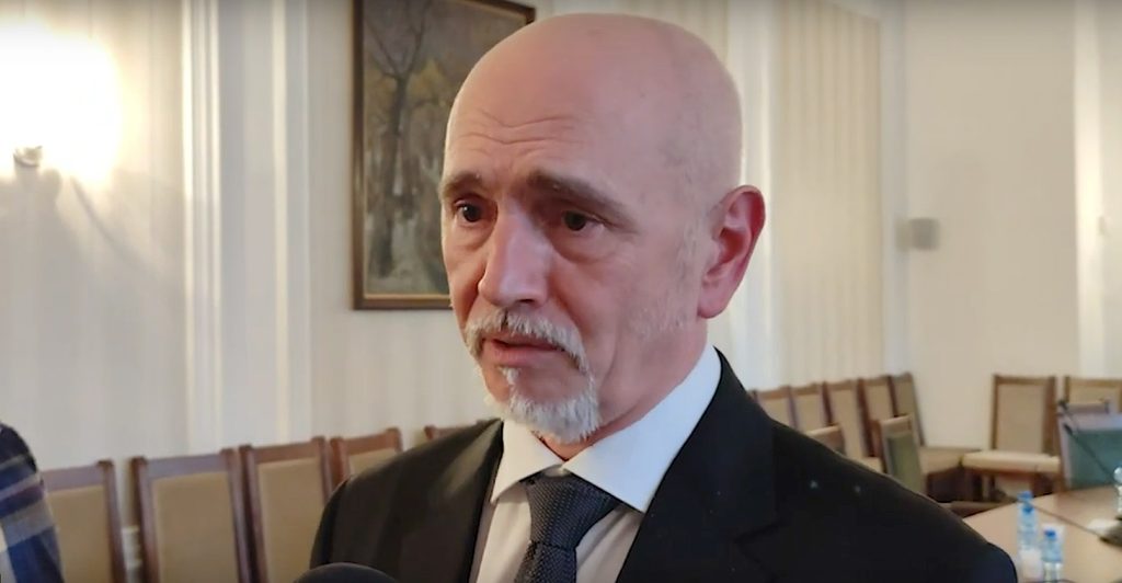 Николай Събев мин. на транспорта