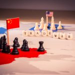 валути търговска война САЩ Китай