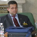 ПарламентНиколай Марков - бивш служител на НСО