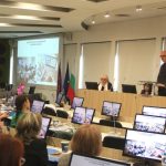 Национална научно-практическа конференция “Педагогическата комуникация в условията на криза”